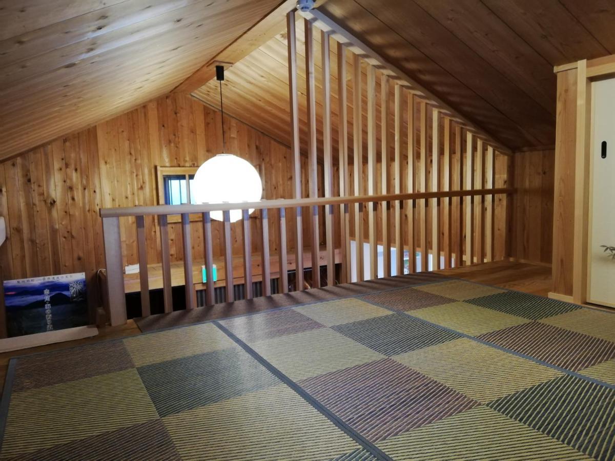 くまの蔵inn Warehouse Singu Kültér fotó