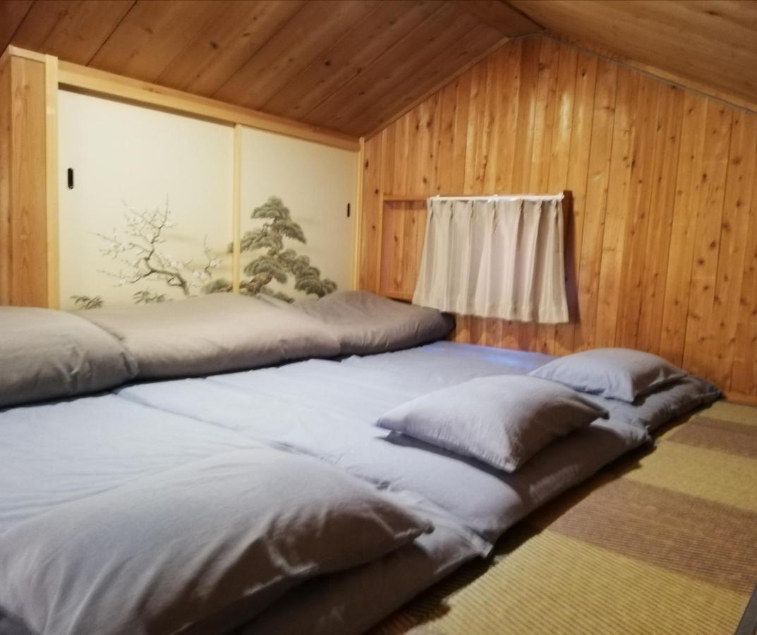 くまの蔵inn Warehouse Singu Kültér fotó