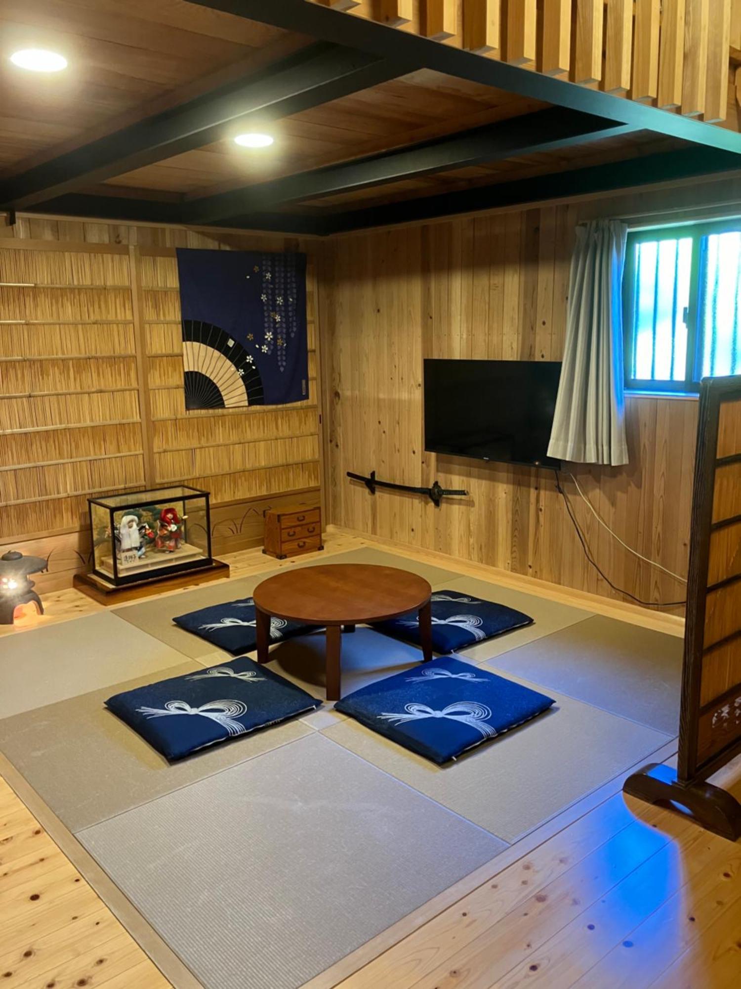 くまの蔵inn Warehouse Singu Kültér fotó